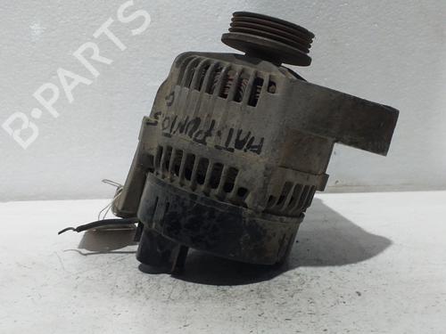 Used Alternator FIAT PUNTO (176_) [1993-1999]  9351704