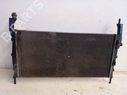 Water radiator FORD TRANSIT Van (FA_ _) | BP39433802M31 - Image 3