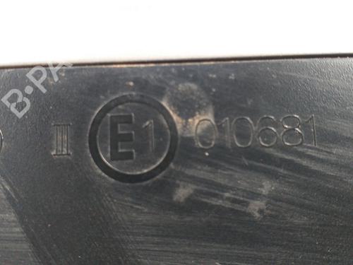 Left mirror AUDI A4 B6 (8E2) 2.0 | BP9359270C26 