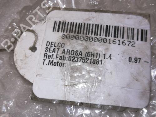 Ignition distributor SEAT AROSA (6H1) 1.4 | BP9354171M68 