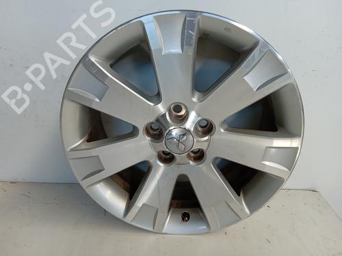 Felg MITSUBISHI OUTLANDER II (CW_W) 2.0 DI-D (CW8W) (140 hp) 30568193