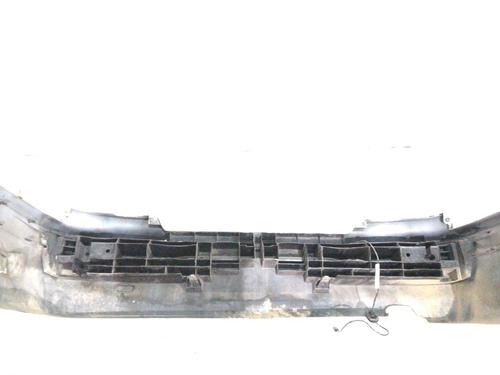 Rear bumper PEUGEOT 406 (8B) 2.0 HDI 90 | BP9359687C8 