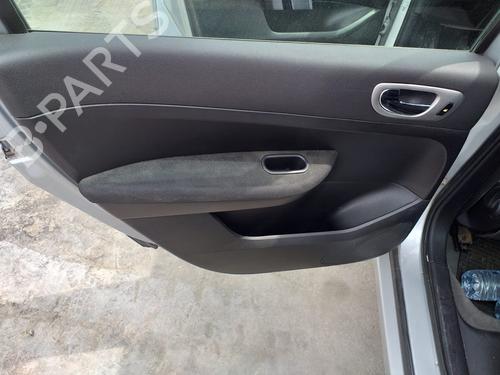 Kjølevifte elektrisk PEUGEOT 307 Break (3E) 2.0 HDI 90 | BP9360031M35 