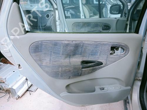 Used Left rear window switch RENAULT SCÉNIC I MPV (JA0/1_, FA0_) 2.0 16V RX4 (139 hp) 24801062
