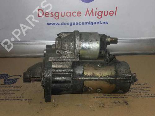 Used Starter FIAT BRAVA (182_) [1995-2003]  9352849
