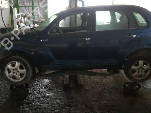 Felg CHRYSLER PT CRUISER (PT_)  | BP9357723C45