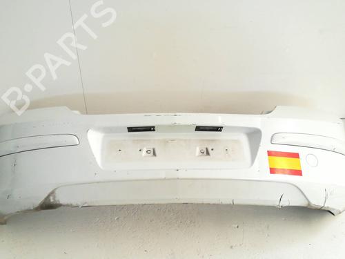 Used Rear bumper OPEL ASTRA H (A04) 1.9 CDTI (L48) (120 hp) 9354863