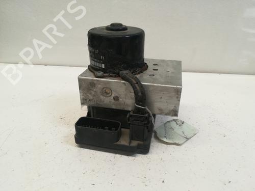 ABS Bremseaggregat VW GOLF IV (1J1) [1997-2008]  9350525