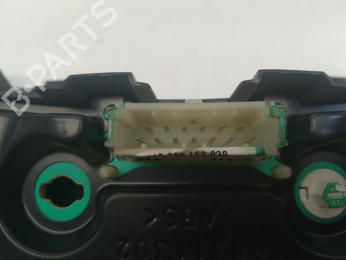 Instrument cluster OPEL MERIVA A MPV (X03)  | BP9348215C47 