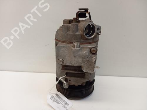 AC compressor SEAT IBIZA III (6L1)  | BP21484667M34 