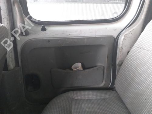 Used Front right interior door handle RENAULT KANGOO (KC0/1_) [1997-2025]  25493417