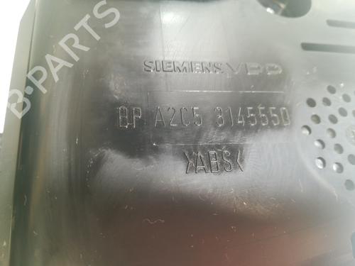Instrument cluster VW PASSAT B6 (3C2)  | BP9353919C47 