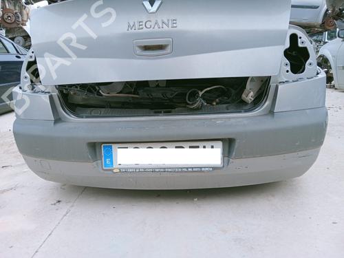 Pare-chocs arrière RENAULT MEGANE II Saloon (LM0/1_) [2003-2025]  12275171