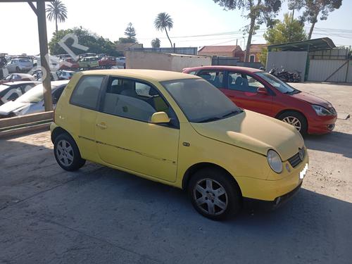 Højre baglygte VW LUPO I (6X1, 6E1) 1.0 | BP27261566C35 
