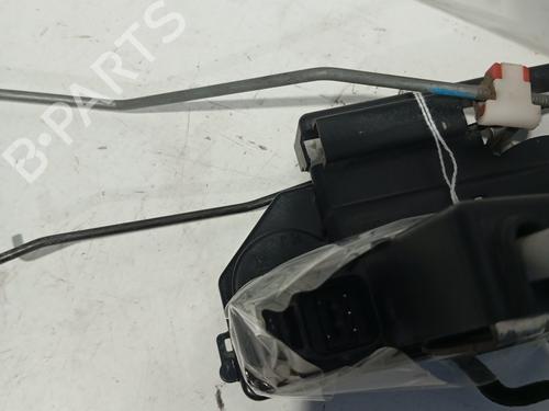 Front left lock SSANGYONG ACTYON I 200 Xdi 4WD | BP19136974C98 