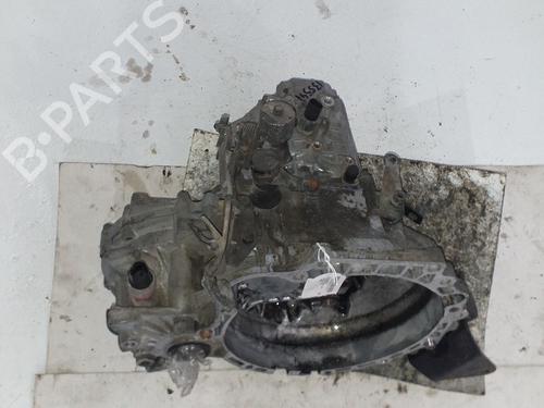 Gearbox HYUNDAI ACCENT II (LC)  | BP9350447M3 