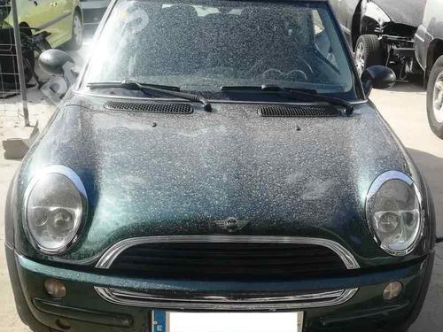 Left headlight MINI MINI (R50, R53)  | BP9354841C28  - Image 7