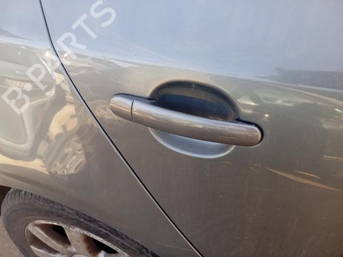 Used Rear right exterior door handle VW GOLF V (1K1) [2003-2010]  29022219