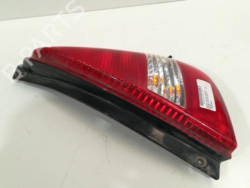 Right taillight SUZUKI LIANA Hatchback 1.6 (RH416) | BP9360588C35 
