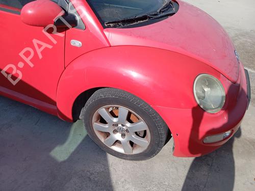 Used Right front fenders Right front fenders VW NEW BEETLE (9C1, 1C1) 1.9 TDI (101 hp) 34008410 34008410