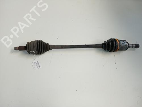 Used Left front driveshaft SUBARU IMPREZA Hatchback (GR, GH, G3) [2007-2014]  19064249
