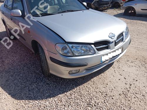 Used Right front indicator NISSAN ALMERA II (N16) 2.2 Di (110 hp) 26499452