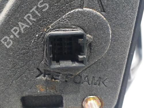 Right mirror HYUNDAI TUCSON (JM) 2.0 CRDi | BP9353460C27 