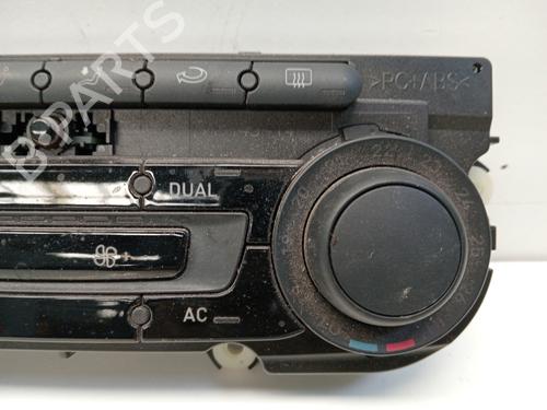 Climate control SEAT ALTEA (5P1) | BP16961523I5