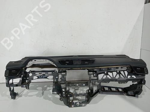 Cruscotto NISSAN X-TRAIL III (T32_, T32R, T32RR) [2013-2025]  25294208