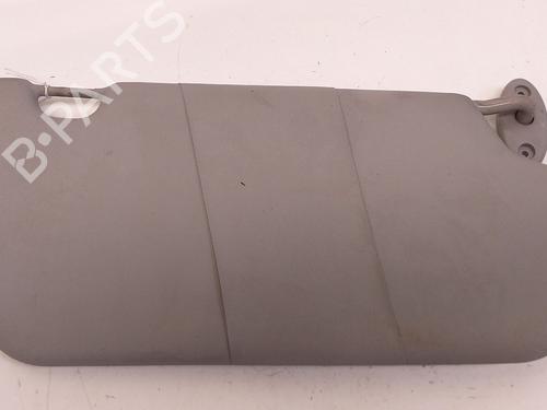 Venstre solskærm FORD FUSION (JU_)  | BP9359972I1 