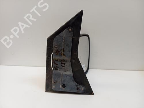 Right mirror MERCEDES-BENZ VITO Van (W638) 108 CDI 2.2 (638.094) | BP19266677C27 