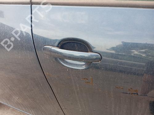 Used Front right exterior door handle SEAT LEON (1P1) [2005-2013]  28703879