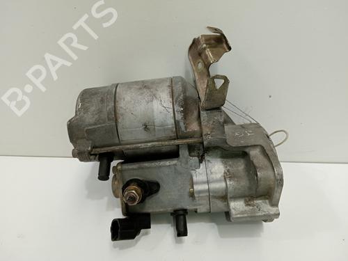 Motor de arranque TOYOTA COROLLA (_E12_) 2.0 D-4D (CDE120R_, CDE120L_) (116 hp) 17369201