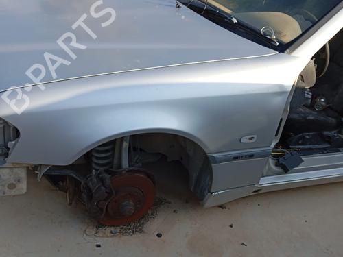 Used Left front fenders MERCEDES-BENZ C-CLASS T-Model (S202) C 220 T CDI (202.193) (125 hp) 16229627