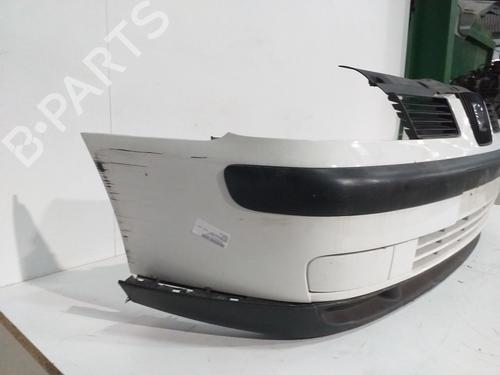 Front bumper SEAT IBIZA II (6K1)  | BP21517034C7 