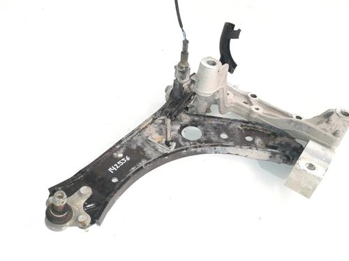 Used Left front suspension arm VW GOLF V (1K1) [2003-2010]  9351514