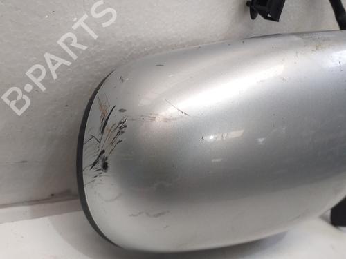 Left mirror FORD GALAXY I (WGR) 1.9 TDI | BP9673532C26 