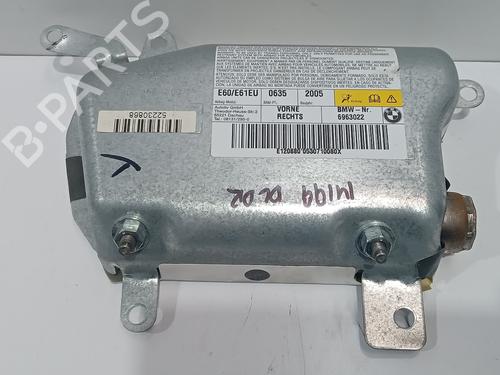 Other BMW 5 (E60) 530 d | BP16123859O1