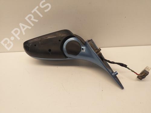 Left mirror PEUGEOT 406 Coupe (8C) 2.0 16V | BP18053704C26 