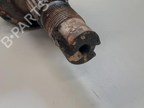 Right front driveshaft FIAT PUNTO (176_) 60 1.2 (176AP, 176AR, 176AQ, 176BB) | BP9349843M39 