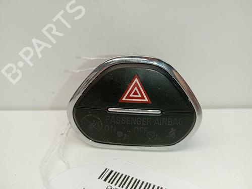 Used Warning switch OPEL ADAM (M13) 1.4 (101 hp) 18117856