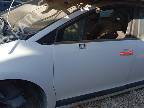 Used Left front door CITROËN C4 I (LC_) [2004-2014]  12280763