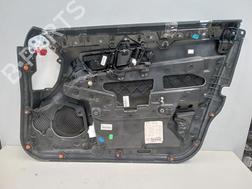 Front left panel MERCEDES-BENZ E-CLASS T-Model (S212) E 350 CDI (212.225) | BP36557872C58 - Image 2