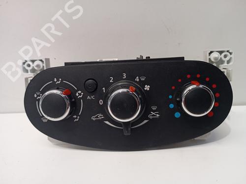 Used Climate control Climate control DACIA LODGY (JS_) [2012-2026] 34623106 34623106