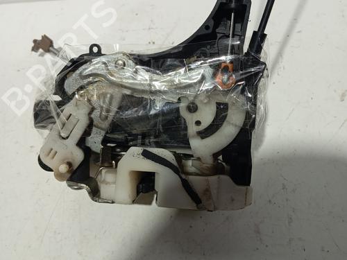 Rear right lock PEUGEOT 4007 (VU_, VV_) 2.2 HDi | BP29078557C99