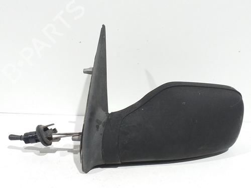 Left mirror PEUGEOT 106 II (1A_, 1C_) 1.1 i | BP12278567C26 