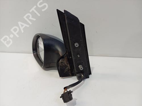 Left mirror SEAT TOLEDO III (5P2)  | BP20689609C26 