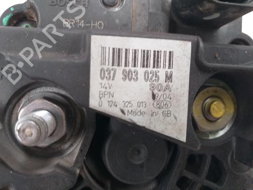 Alternator SEAT CORDOBA (6L2) 1.4 16V | BP16236355M7 