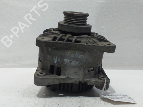Generator RENAULT CLIO II (BB_, CB_) [1998-2016]  9352108