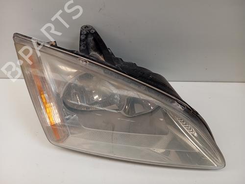 Right headlight FORD FOCUS II (DA_, HCP, DP)  | BP22627556C29 